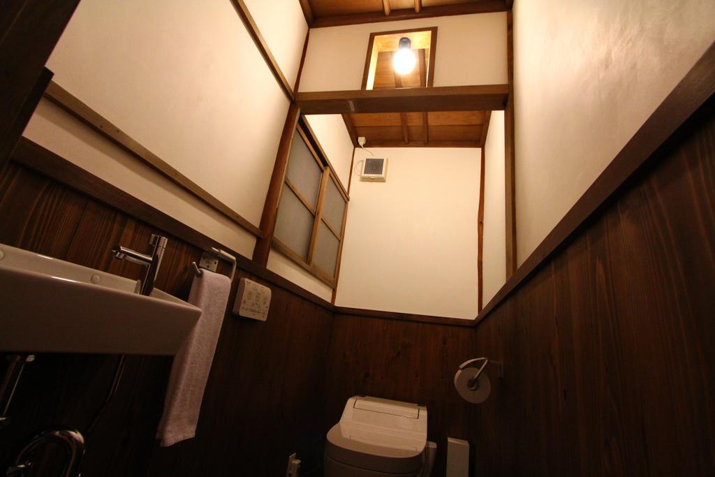 Our Turn Machiya Inn Kioto Habitación foto