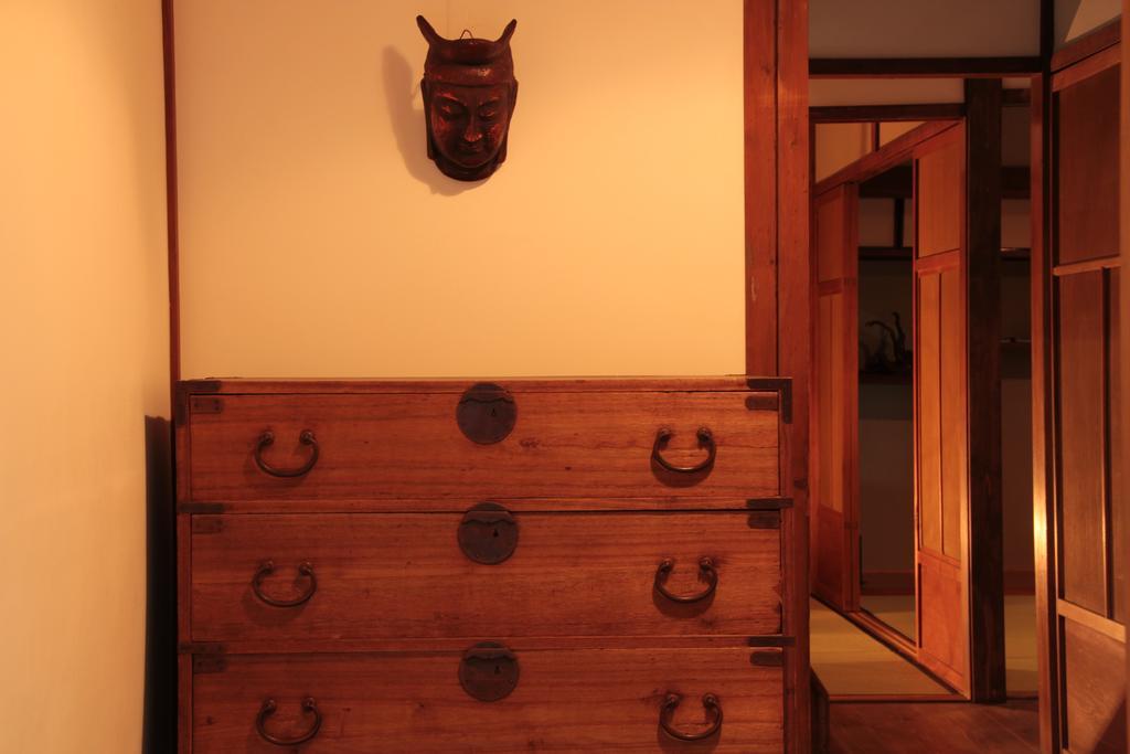 Our Turn Machiya Inn Kioto Habitación foto
